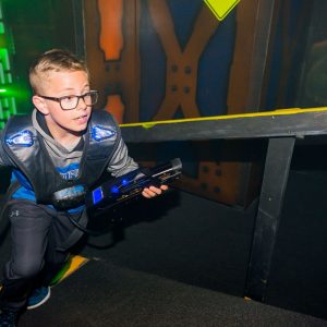 Laser Tag