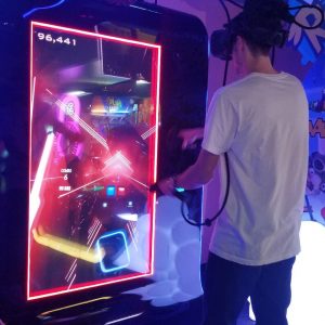 Virtual Reality