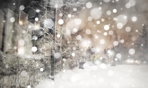 Worried About Winter? Prep a List of Fun Things to Do in Kalamazoo!