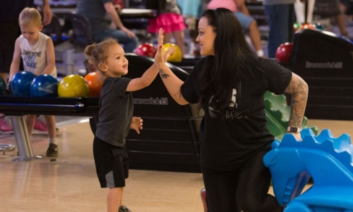 When it Comes to Kalamazoo Bowling, Airway Fun Center is the Place to Be!