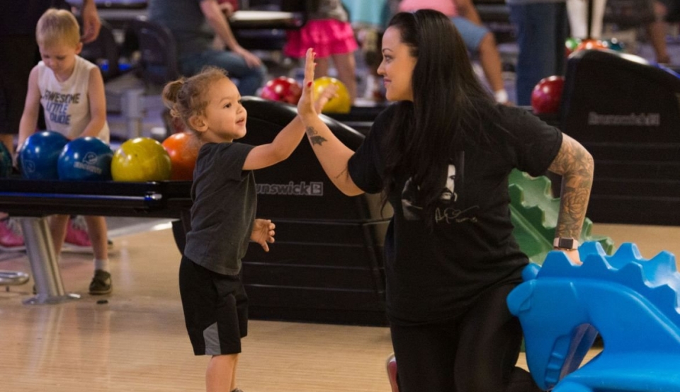 Bowling Traditional