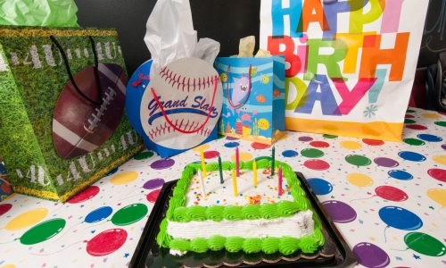 Start Planning Your Summer Birthday Party in Kalamazoo