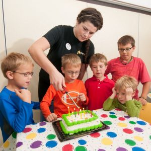 Kids Birthday Party 13