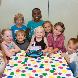 Kids Birthday Party 4