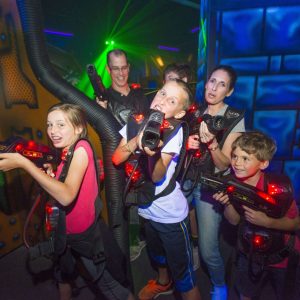 Laser Tag