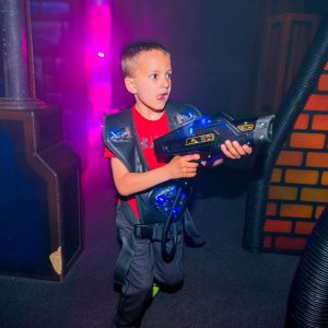 Laser Tag