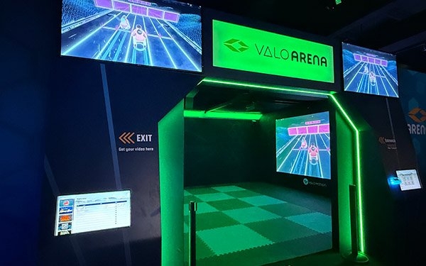 ValoArena