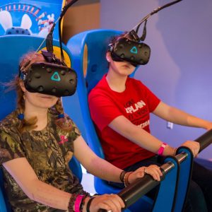 Virtual Reality