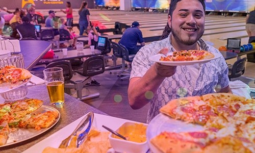 Looking for Fun Birthday Party Ideas? Find Outstanding Activities at the Airway Fun Center in Kalamazoo