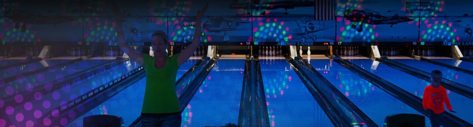Bowling Kalamazoo Bowling