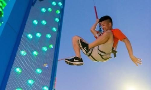 Find Great Outdoor Activities This Spring at the Airway Fun Center!