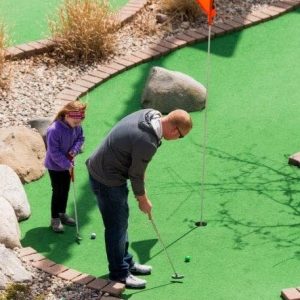 Mini Golf