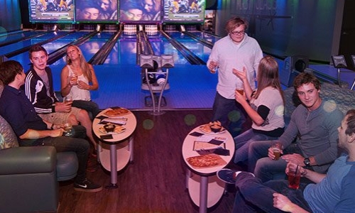 Find Fun Team Building Activities in Kalamazoo