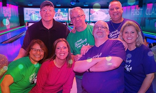 Find Great Team Building Activities in Kalamazoo at the Airway Fun Center