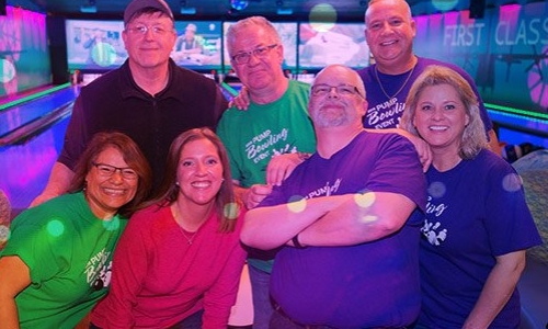Find Team Building Activities You and Your Team Are Sure to Enjoy With Fun Things to do at the Airway Fun Center