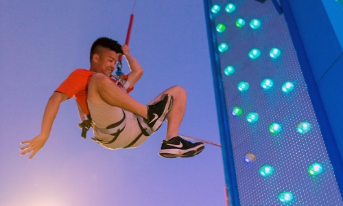 Find Fun Outdoor Activities in Kalamazoo!